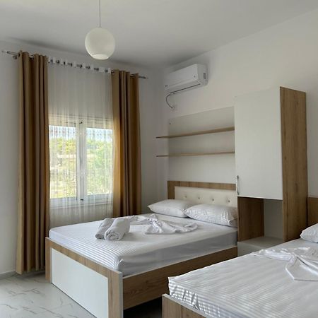 Vila Roan Vlorë Exteriér fotografie