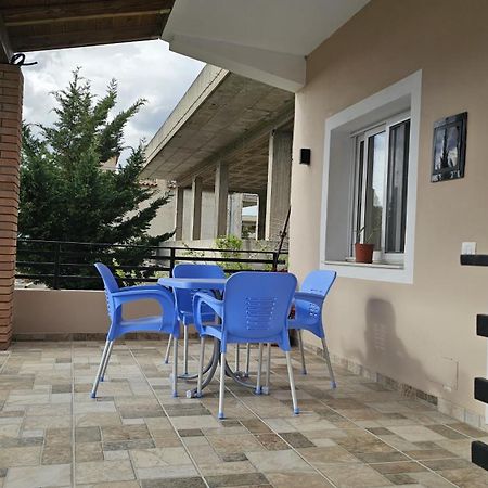 Vila Roan Vlorë Exteriér fotografie