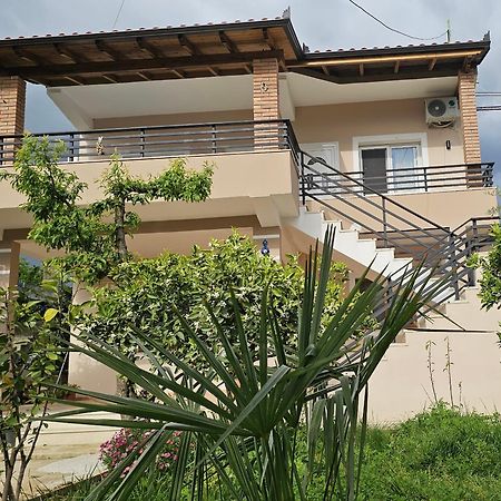 Vila Roan Vlorë Exteriér fotografie