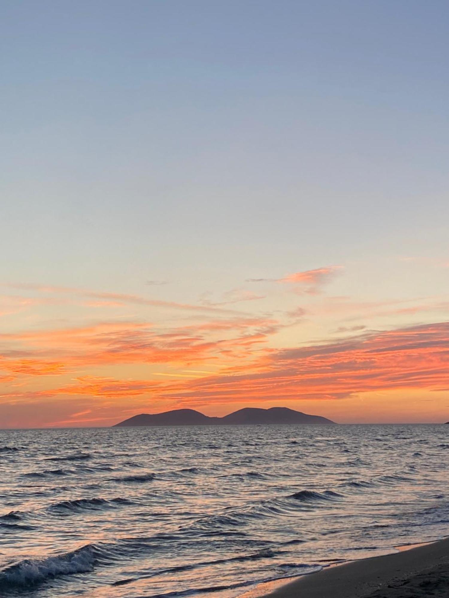 Vila Roan Vlorë Exteriér fotografie