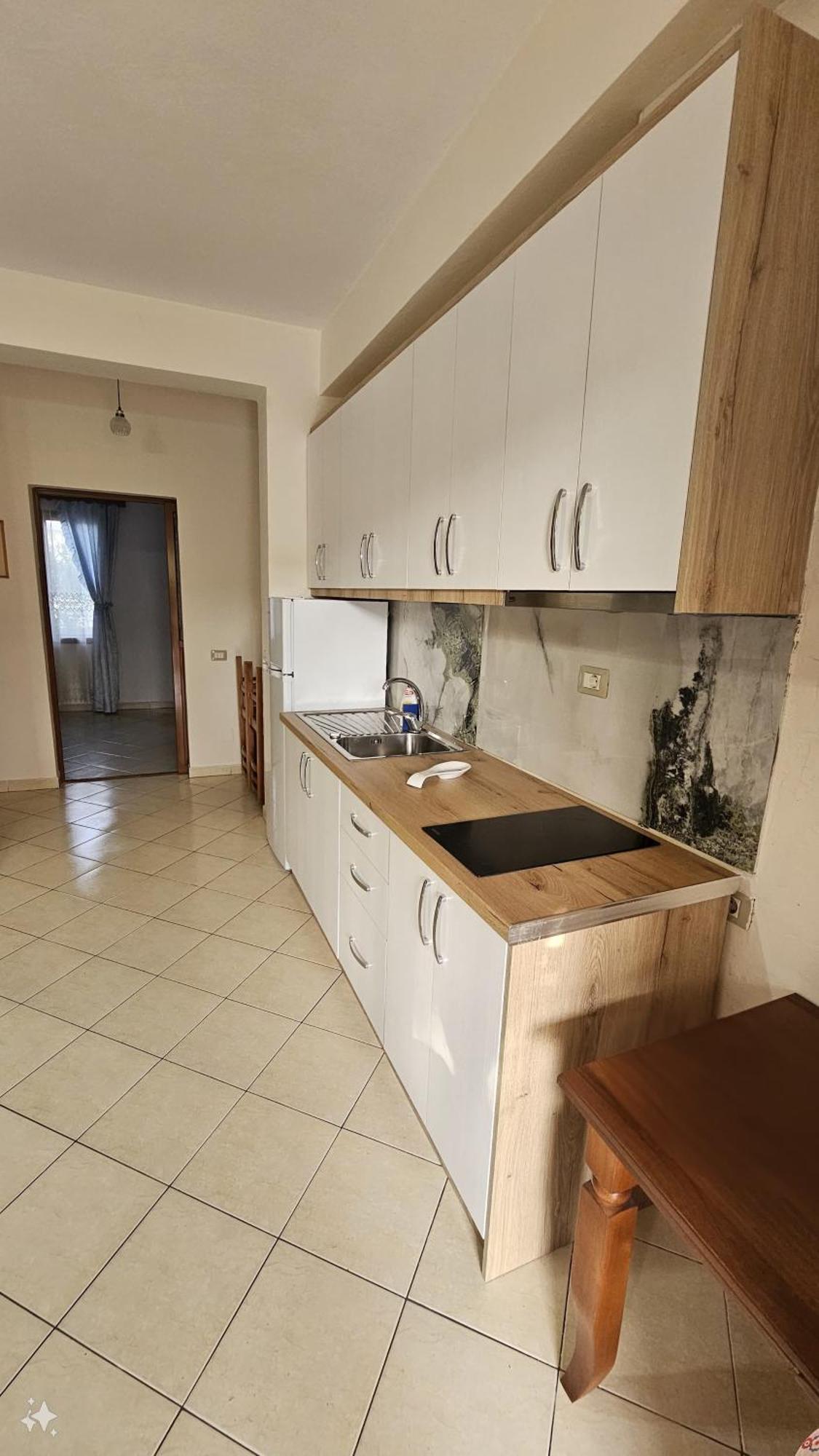 Vila Roan Vlorë Exteriér fotografie