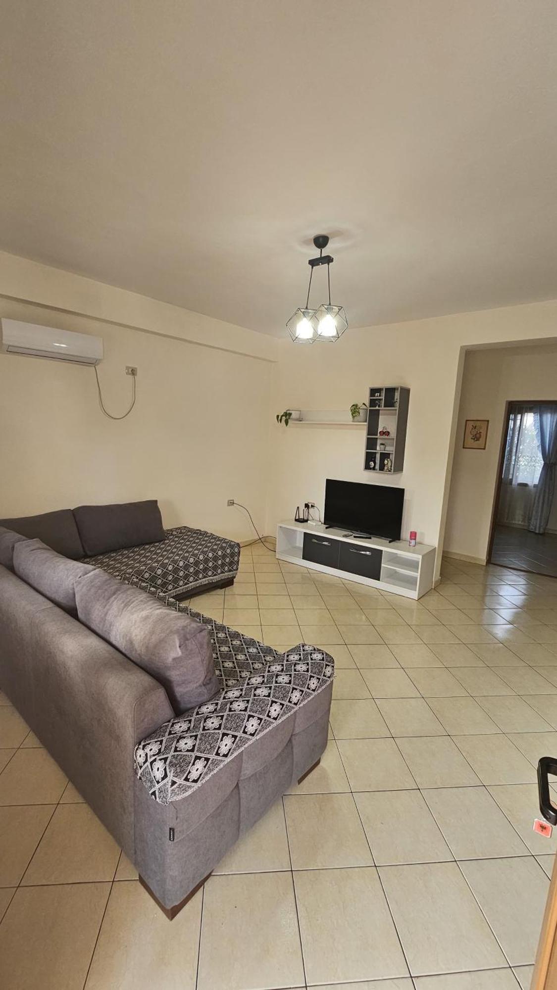 Vila Roan Vlorë Exteriér fotografie