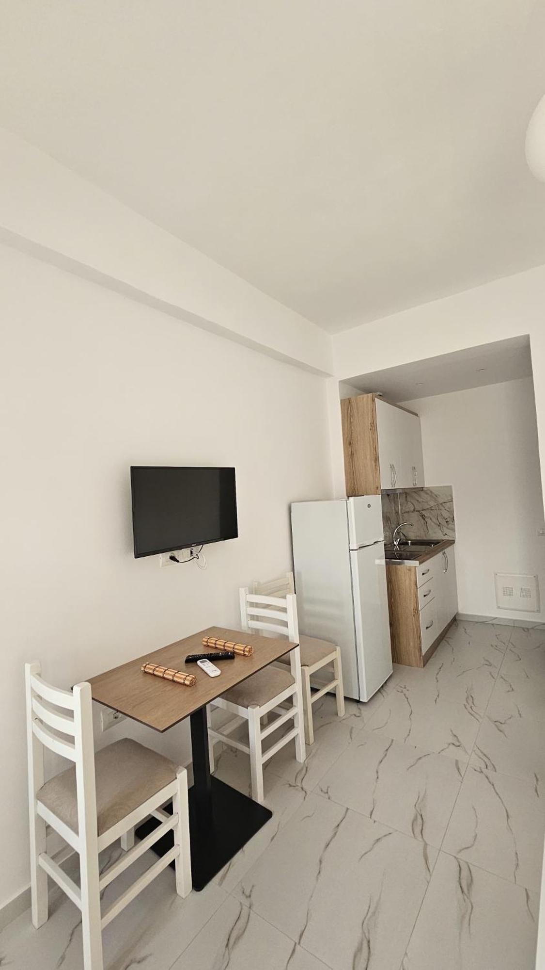 Vila Roan Vlorë Exteriér fotografie