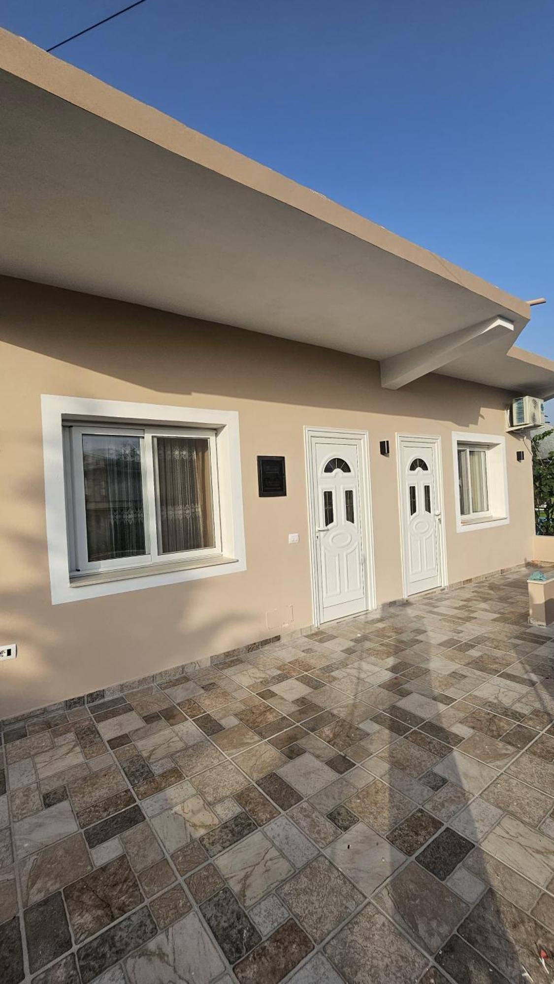 Vila Roan Vlorë Exteriér fotografie