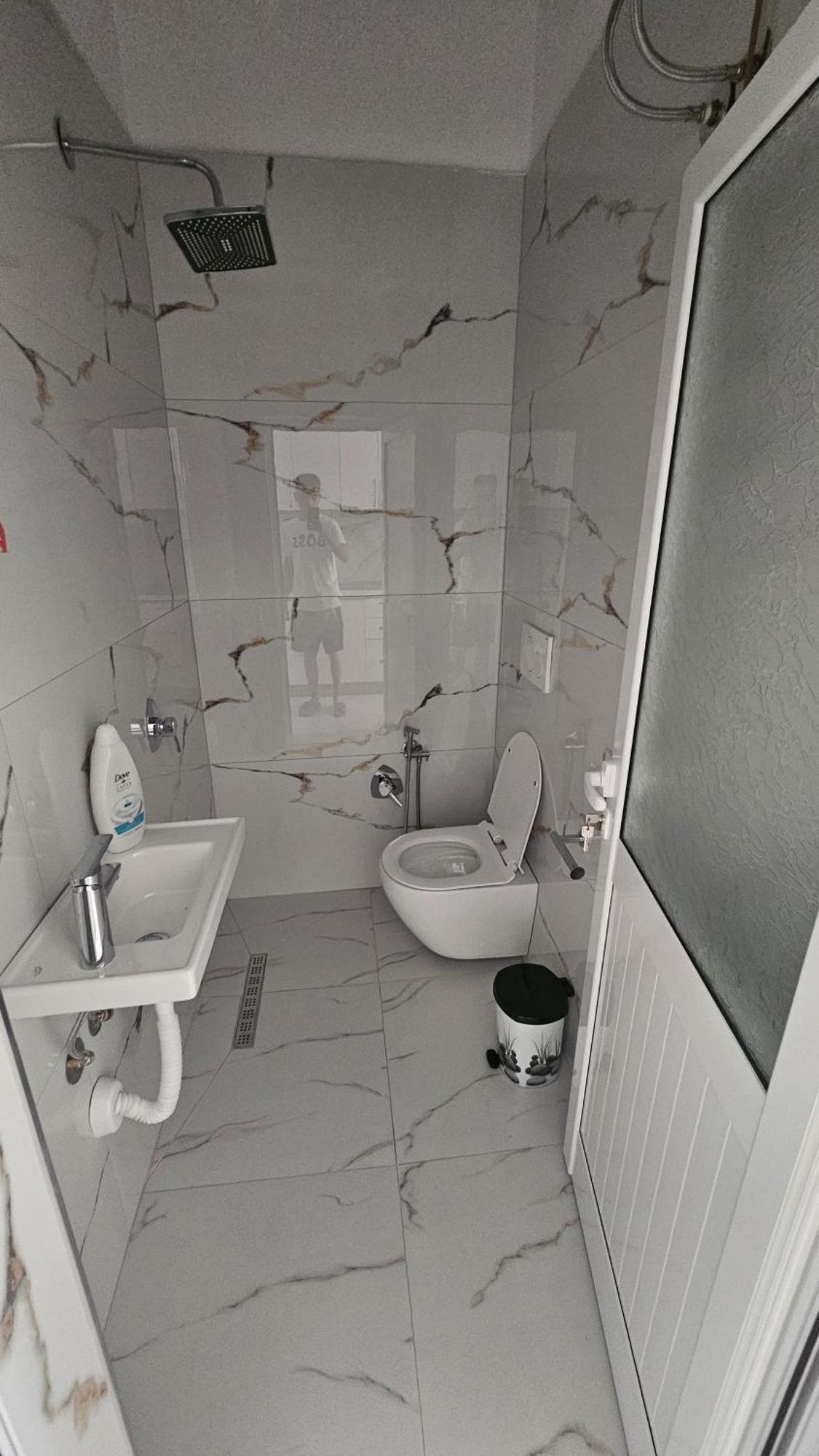 Vila Roan Vlorë Exteriér fotografie