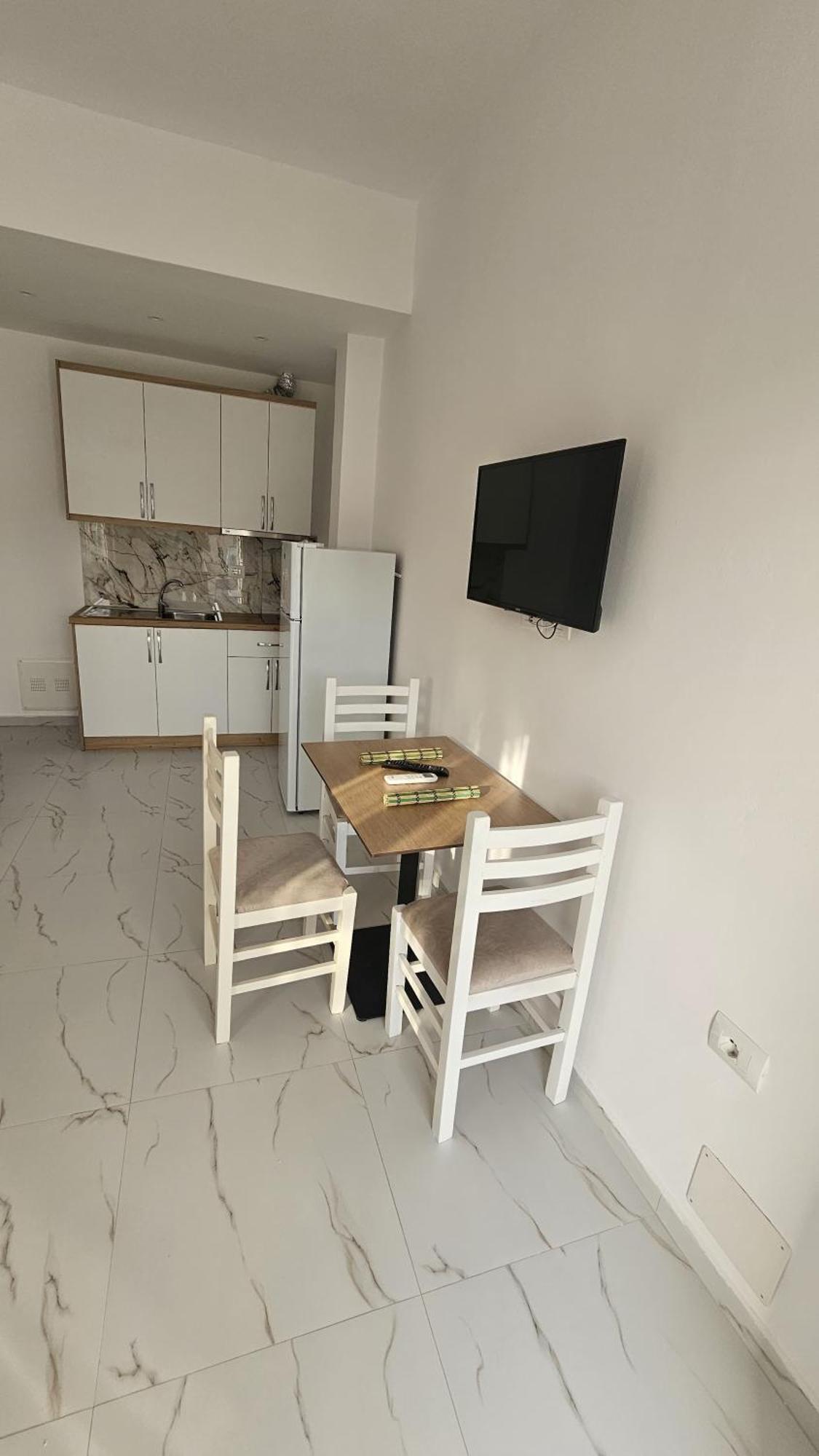 Vila Roan Vlorë Exteriér fotografie
