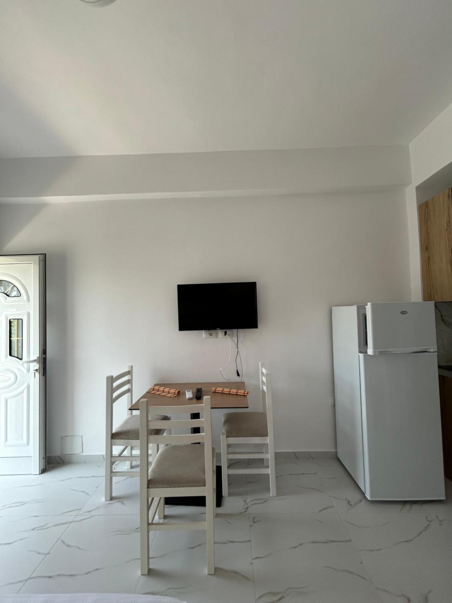 Vila Roan Vlorë Exteriér fotografie