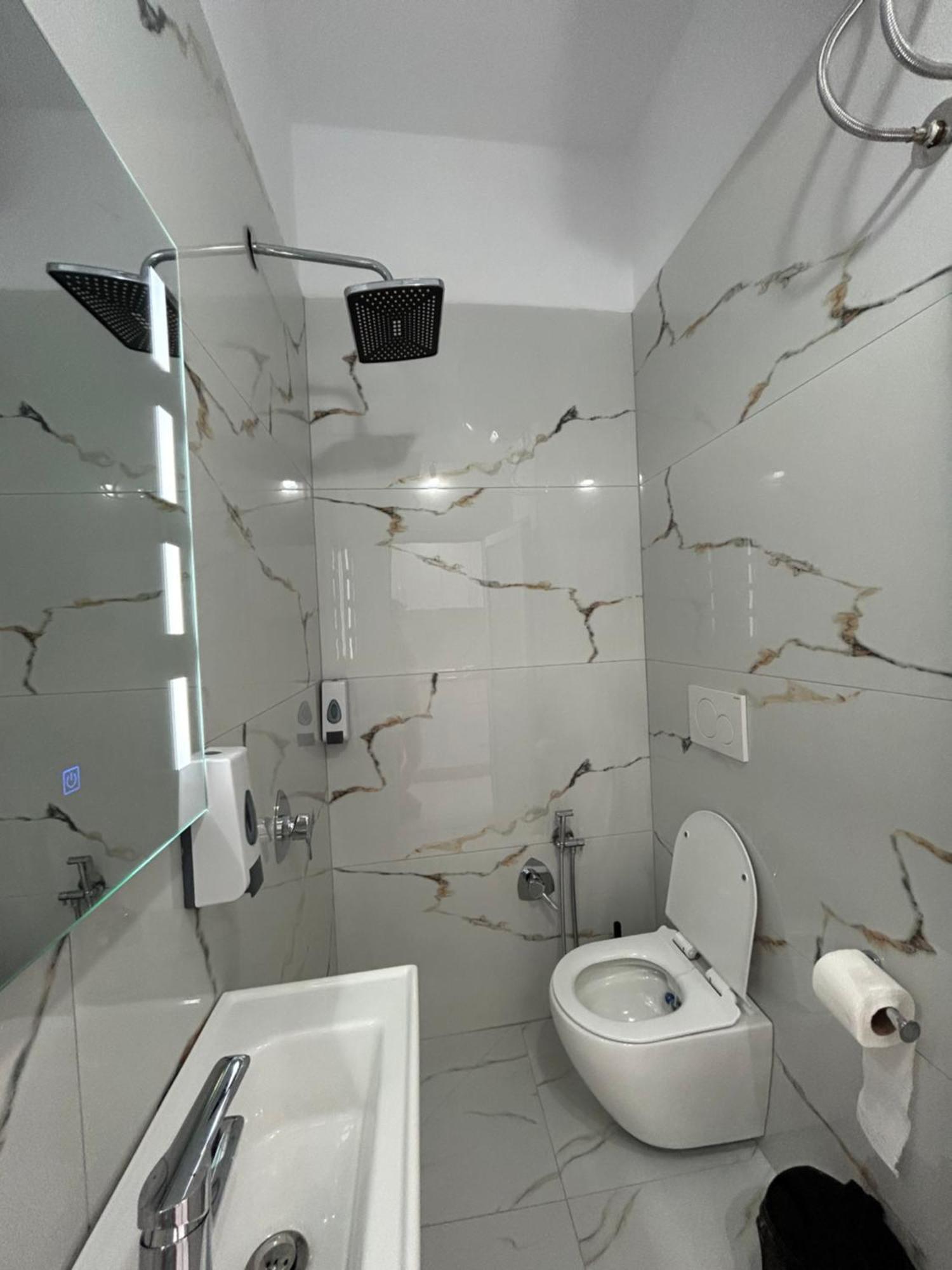 Vila Roan Vlorë Exteriér fotografie