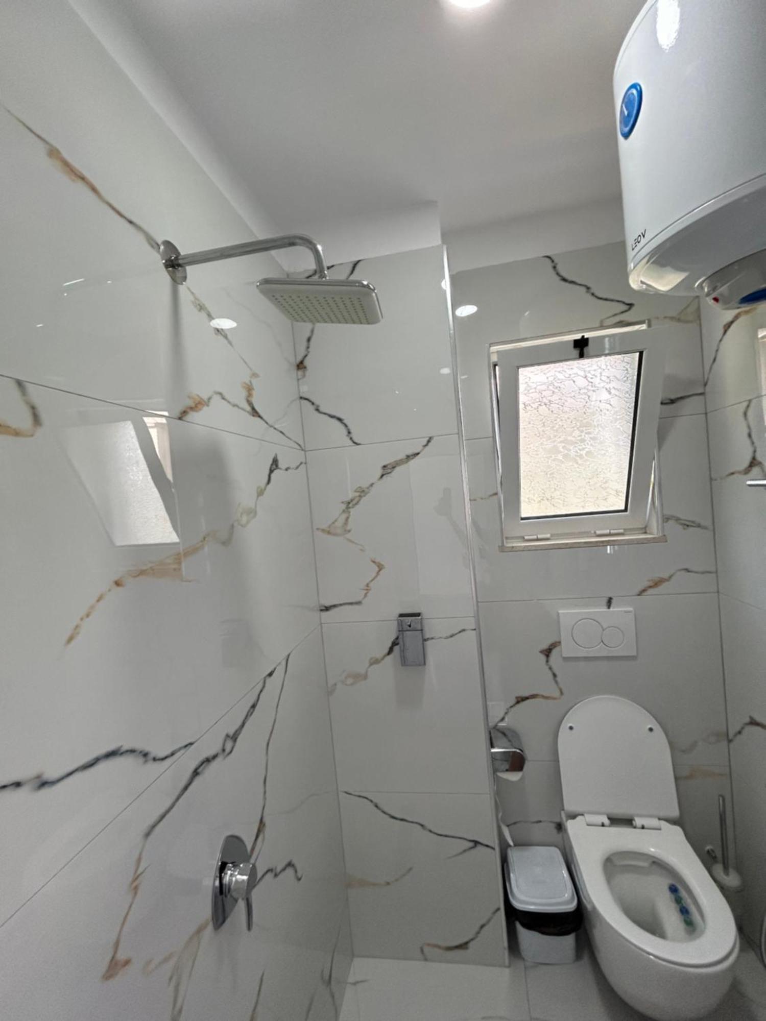 Vila Roan Vlorë Exteriér fotografie