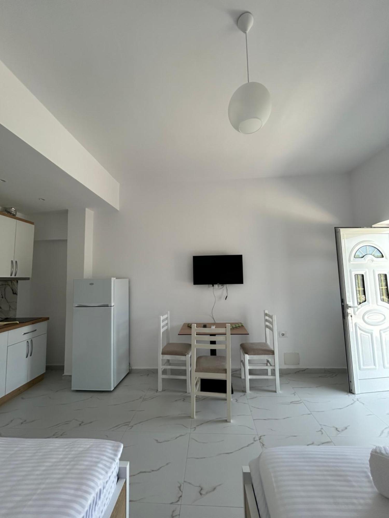 Vila Roan Vlorë Exteriér fotografie