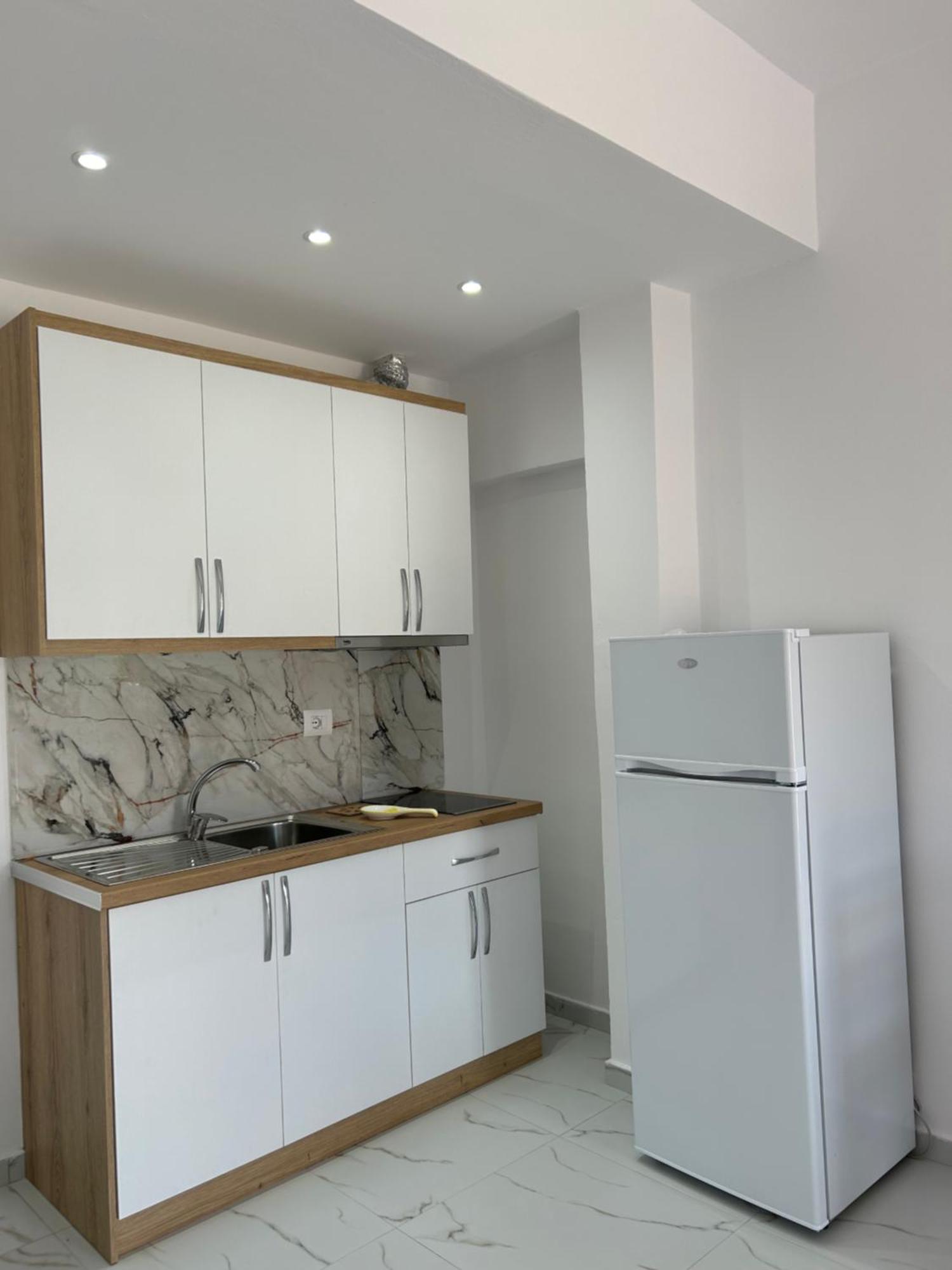 Vila Roan Vlorë Exteriér fotografie