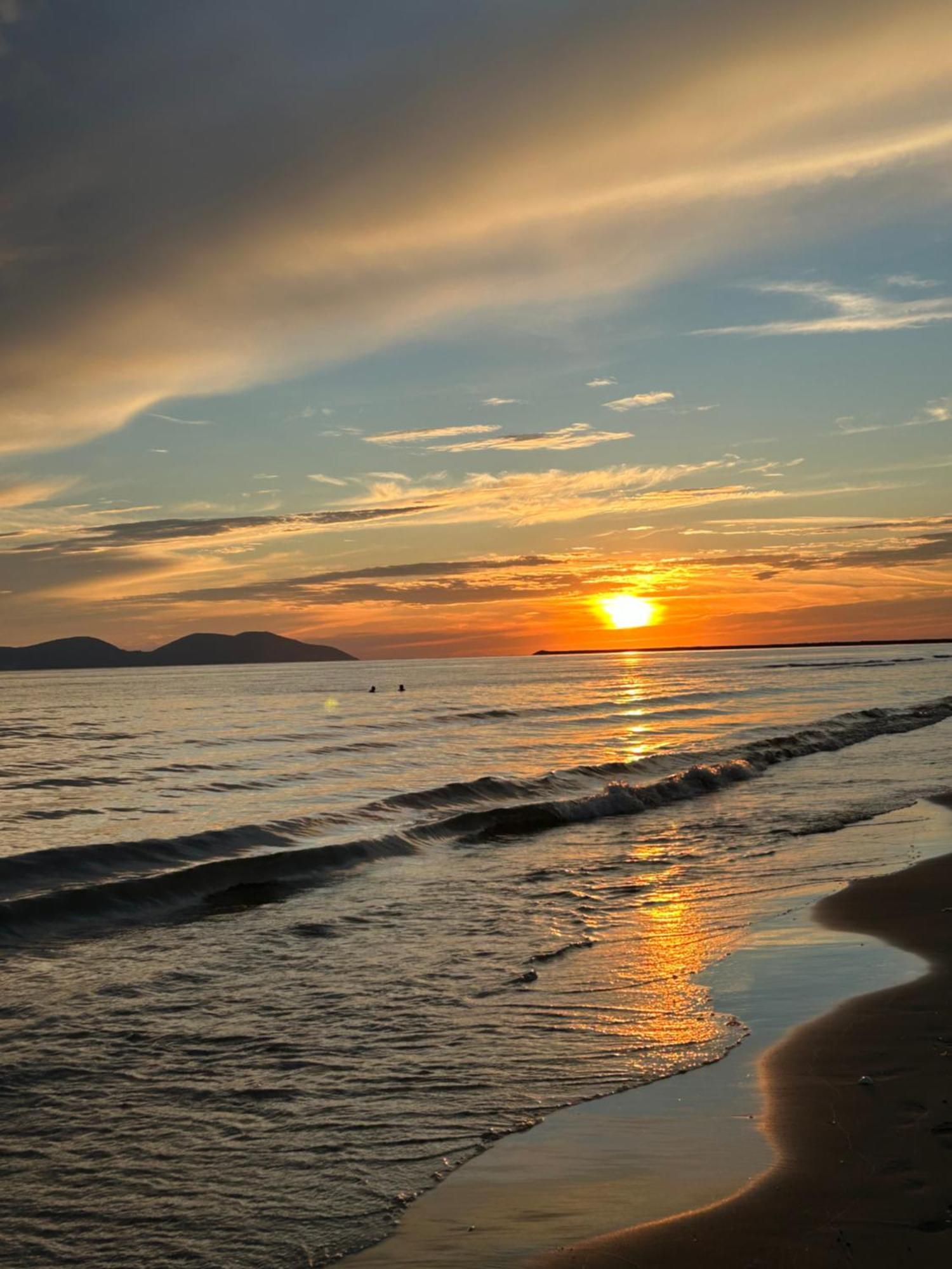 Vila Roan Vlorë Exteriér fotografie
