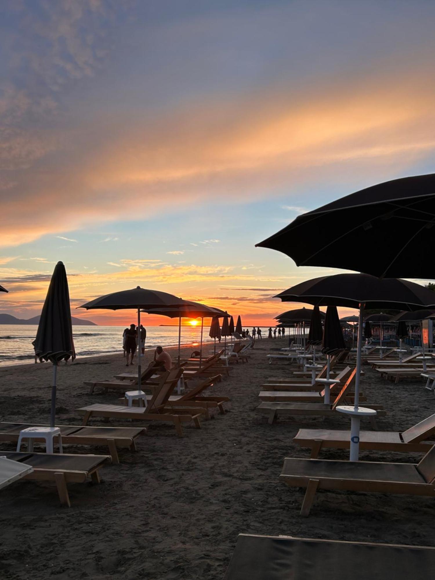Vila Roan Vlorë Exteriér fotografie