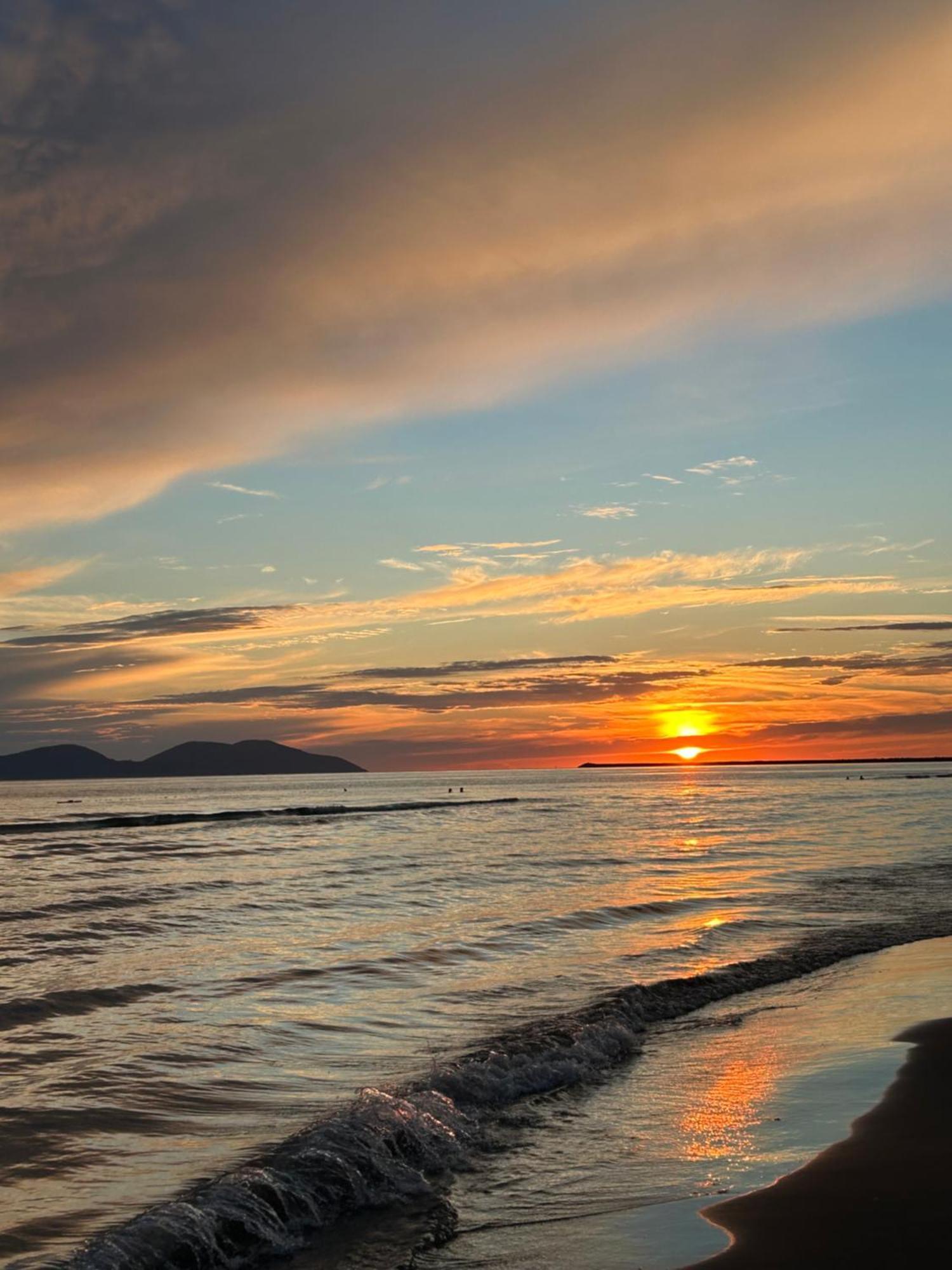 Vila Roan Vlorë Exteriér fotografie