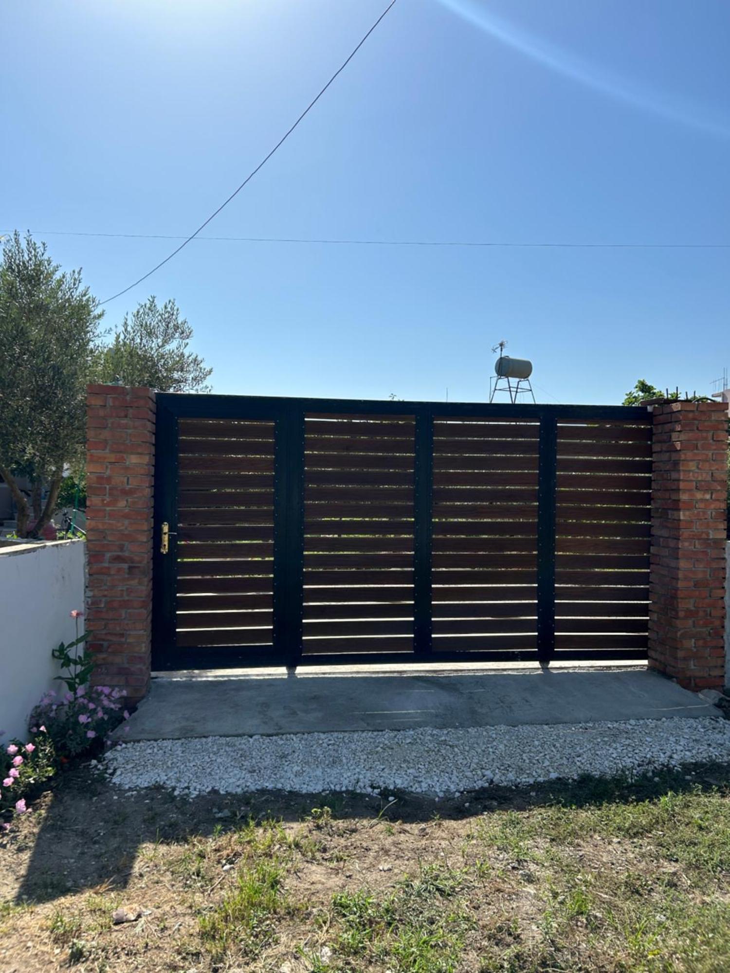 Vila Roan Vlorë Exteriér fotografie