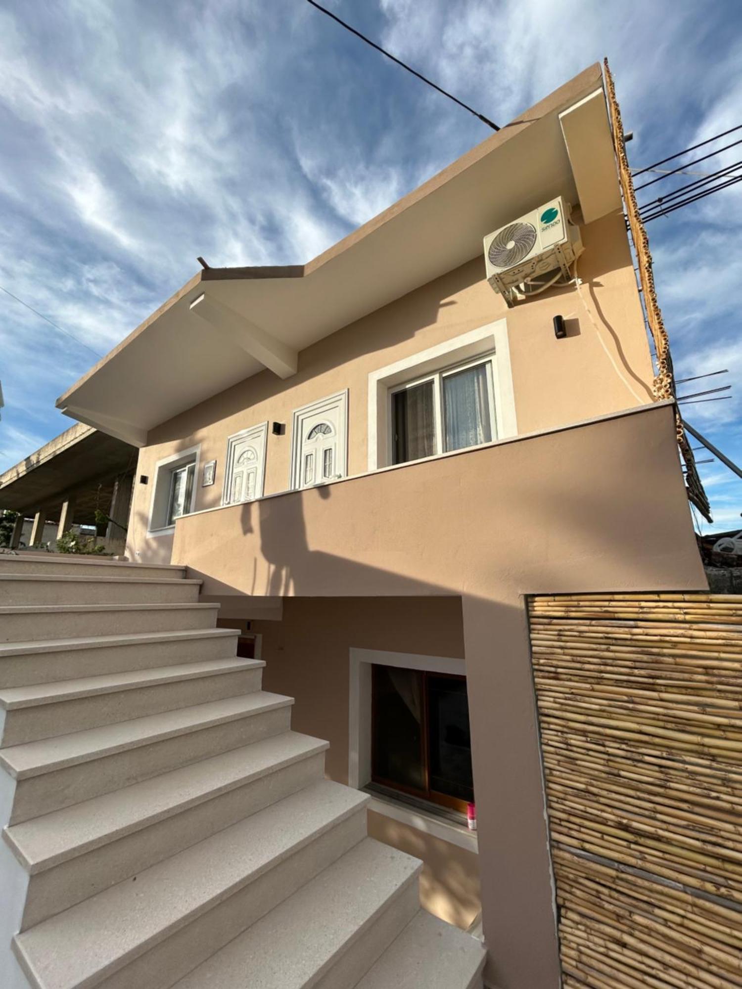 Vila Roan Vlorë Exteriér fotografie